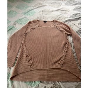 a.n.a sweater